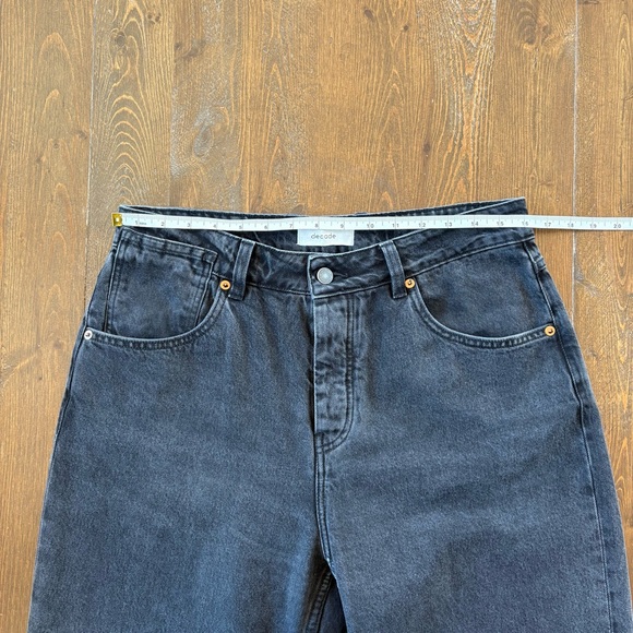 Decade Studio Andy Jeans Size 33 - Picture 7 of 13